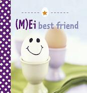 Mei best friend - (ISBN 9789461882547)