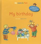 My birthday - Klaas Hoorn (ISBN 9789461201140)