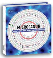 Microcanon - (ISBN 9789085713272)
