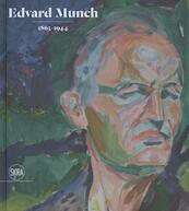 Munch 150 - Jon-Ove Steihaug (ISBN 9788857217758)