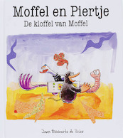 Moffel en Piertje - Daan Remmerts de Vries (ISBN 9789085672623)