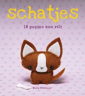 Schatjes - Nelly Pailloux (ISBN 9789023013020)