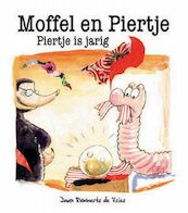 Moffel en Piertje - Daan Remmerts de Vries (ISBN 9789077119761)