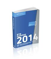 Elsevier BTW almanak 2014 - (ISBN 9789035251601)