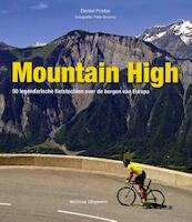 Mountain high - Daniel Friebe (ISBN 9789048306817)