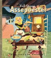 Assepoester - Walt Disney (ISBN 9789054440673)