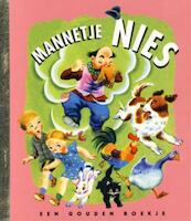 Mannetje Nies - O. Cabral (ISBN 9789054449355)