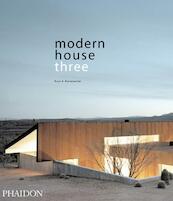 Modern House Three - Raul A. Barreneche (ISBN 9780714846286)