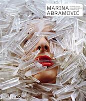 Marina Abramovic - (ISBN 9780714848020)
