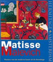 Matisse tot Malevich - (ISBN 9789078653172)