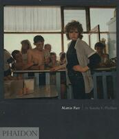 Martin Parr - (ISBN 9780714845289)