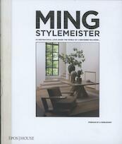 Ming stylemeister - San Ming (ISBN 9789491403057)