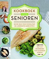 Kookboek voor senioren - Saskia Lelieveld (ISBN 9789045210131)