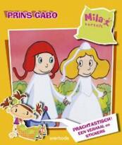 Missy Mila Prins Gabo - Fanny Meeschaert (ISBN 9789031729647)