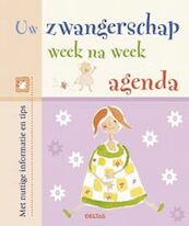 Uw zwangerschap week na week Agenda - N. Warnars-Kleverlaan (ISBN 9789044705980)