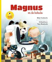 Magnus en de kakado - Kim Crabeels (ISBN 9789401415262)
