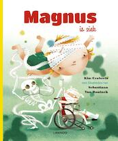 Magnus is ziek - Kim Crabeels (ISBN 9789401420556)