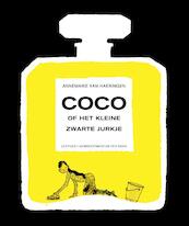Coco of het kleine zwarte jurkje - Annemarie van Haeringen (ISBN 9789025872632)