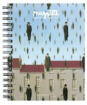 Magritte weekagenda 2015 - (ISBN 8716951225882)