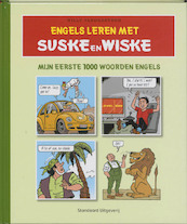 Engels leren met Suske en Wiske - Peter van Gucht (ISBN 9789002244117)