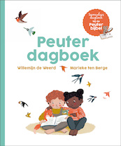 Peuterdagboek - Willemijn de Weerd (ISBN 9789033835957)