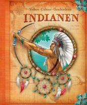 Indianen - Martina Gorgas (ISBN 9789054615163)
