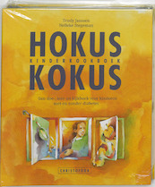 Hokus Kokus kinderkookboek - T. Janssen, Thierry Janssen (ISBN 9789062382064)