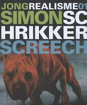 Simon Schrikker - Sandra Smets, Christophe van Eecke (ISBN 9789040007552)