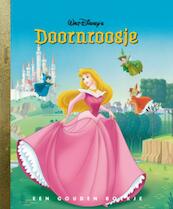 Doornroosje - Walt Disney (ISBN 9789047600312)