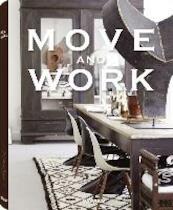 Move and Work - Malene Birger (ISBN 9783832798093)
