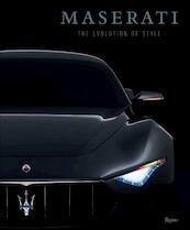 Maserati - (ISBN 9780847845354)