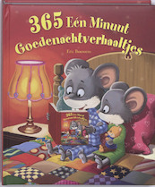 365 1 minuut goedenachtverhaaltjes - (ISBN 9789460330223)