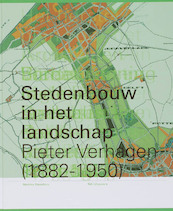 Stedenbouw in het landschap - M. Steenhuis (ISBN 9789056626204)