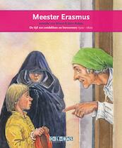 Meester Erasmus - Jonneke van Wierst (ISBN 9789053003985)