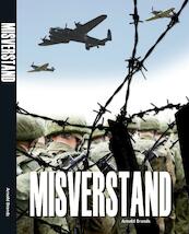 Misverstand - Arnold Brands (ISBN 9789081699679)