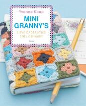 Mini-grannys - Yvonne Koop (ISBN 9789058773760)