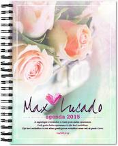 Max Lucado Agenda 2015 klein formaat - Max Lucado (ISBN 9789033877711)