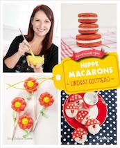 Hippe macarons - Lindsay Coutteau (ISBN 9789401407700)