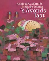 's Avonds laat - Annie M.G. Schmidt (ISBN 9789045118352)