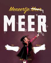 Meneertje Meer - Mark Haayema (ISBN 9789047621959)