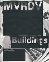MVRDV works - (ISBN 9789462080126)