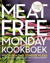 Meat Free Monday - (ISBN 9789059564190)