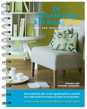 De organizing agenda 2013 - Zamarra Kok, Vivianne Steggerda (ISBN 9789078942009)