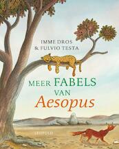 Meer fabels van Aesopus - (ISBN 9789025862657)