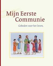 Mijn eerste communie gebeden voor het leven - Sophie Piper (ISBN 9789043518390)