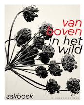 Van Boven in het wild zakboek - Yvette van Boven (ISBN 9789038813004)