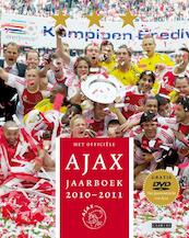 Het officiële Ajax jaarboek 2010-2011 - (ISBN 9789048809158)