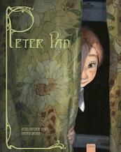 Peter Pan - James Matthew Barrie (ISBN 9789044823578)