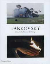 Tarkovsky - Andrei Tarkovsky (ISBN 9780500516645)