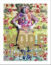 Mode - Suzy Menkes (ISBN 9789401409391)
